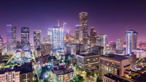 houston, tx